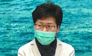 政府關閉6口岸停高鐵直通車客輪阻疫症傳入