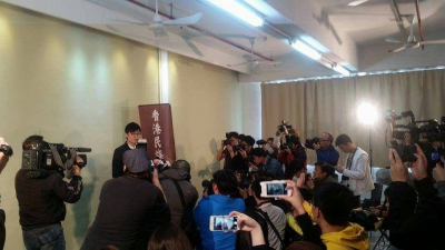 【多方觀點】中央高調阻擊「民族黨」反中計？
