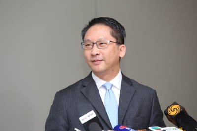 【編輯評論】袁國強：找出真相減市民憂慮