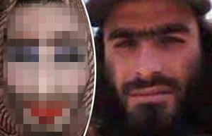 IS士兵扮女裝潛逃 妝容太驚悚&middot;&middot;&middot;