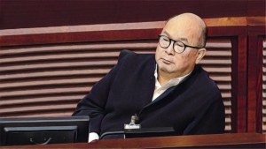前中策組顧問邵善波：中英聯合聲明在香港無任何憲制角色