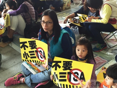 小三生：無時間做運動 教育局跪低願作調整