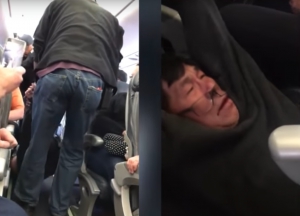 聯合航空慘痛教訓重本迅速擺平公關災難