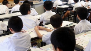 【教育】港童功課量全球第二 與閱讀能力不成正比