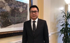 《成報》谷卓恒發聲明駁斥「紅色通緝令」報道