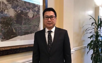 《成報》谷卓恒發聲明駁斥「紅色通緝令」報道
