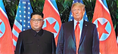 【特稿】朝鮮開始拆除火箭測試場  邁出無核化第一步？