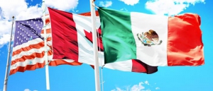 特朗普幾小時內轉口風 稱暫不退出NAFTA