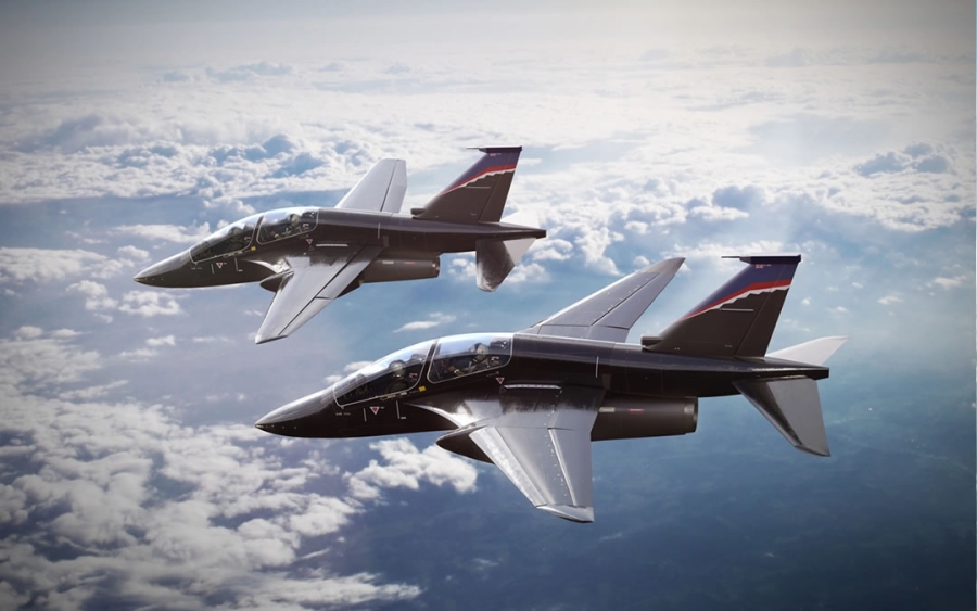 【博評】William：模組化軍用機 航空界的「換裝娃娃」？