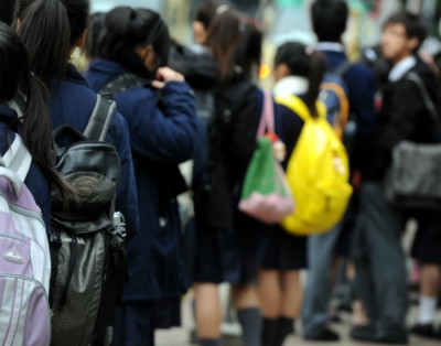 【多方觀點】「不自殺條約」是沒辦法的辦法？