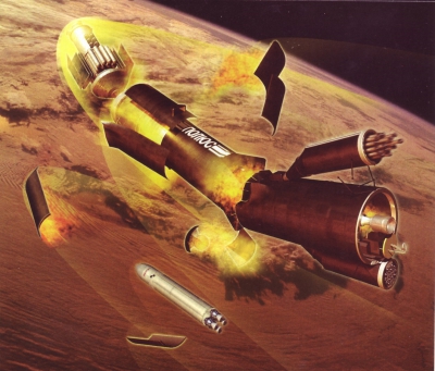 【軍事博評】William：蘇聯「太空武器化」簡史 兼論所謂「太空軍事化」威脅的虛實 (下)