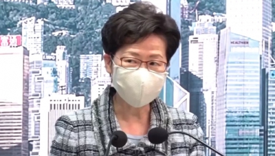 【博評】陳景祥﹕施政還有什麼要報告