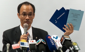 【特稿】港大民調不可信？對比上屆又如何？