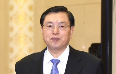 【編輯評論】把握機會迎接張德江送來大禮