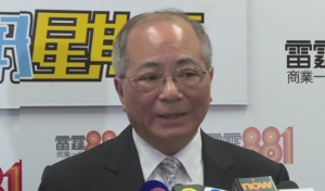 吳克儉有自知之明預告任滿退休
