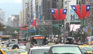 英逾萬公民聯署為台灣爭國家地位遭拒