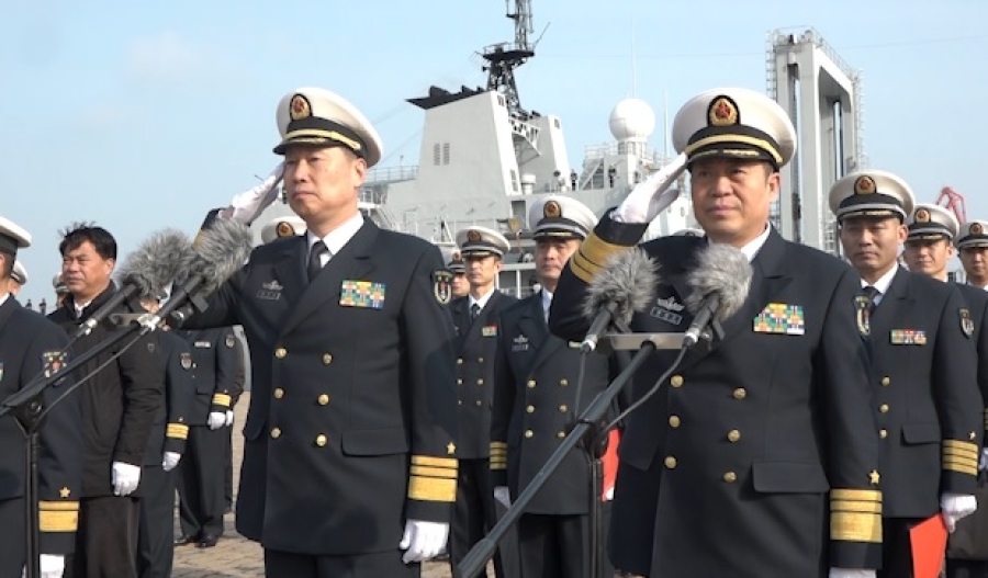 【軍事博評】張競：檢視情研成果 分析作業能量