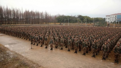【軍事博評】張競：從軍事假新聞談謀略欺敵