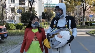 【趣聞】《死亡擱淺》布橋嬰成新冠肺炎陰霾下新生兒救星？