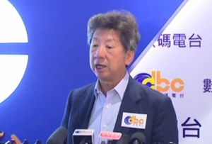 湯家驊指港大不應造成白色恐怖