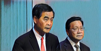 【投稿】pklok：一約多伙後 政府處理房屋問題的延續力度務必增加