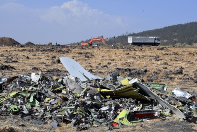 【博評】呂琪：為何波音「737 MAX」型客機空難頻出？