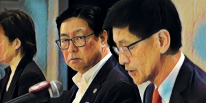 【多方觀點】沙中線究責未完？馬時亨「留低因負責任」？