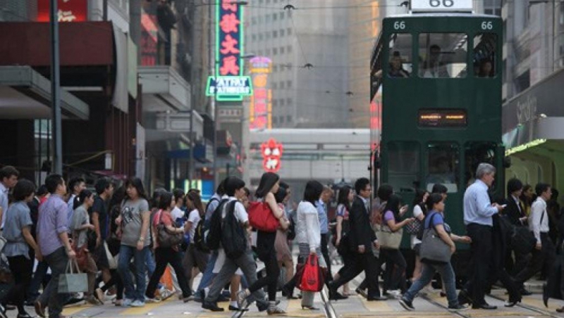 【多方觀點】20年來最差的香港經濟