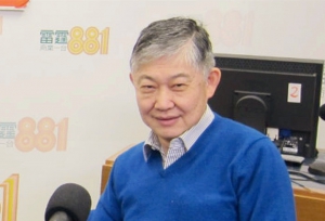 各走極端將出現悲劇
