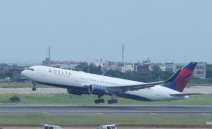 首家飛台美籍航空公司達美航空退出台灣