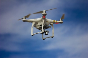 美國指中國製造無人機或會將數據傳回製造商