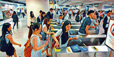 【多方觀點】施政報告推長途車資補貼？應否人人有份？