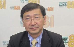 陳文敏指如釋法袁國強應考慮辭職