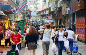樓市回熱 市民買樓信心大挫14%