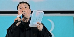 周永新：特首對年輕人的期望難以達到