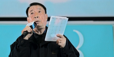 周永新：特首對年輕人的期望難以達到