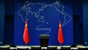 不滿美國未停止武裝台灣　中國再制裁五家軍火商