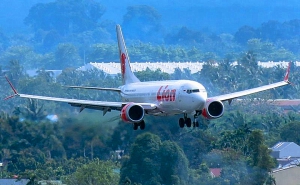 印尼獅子航空波音737客機墮海189人生死未卜