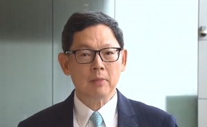 美國再加息陳德霖警告資產市場或有波動