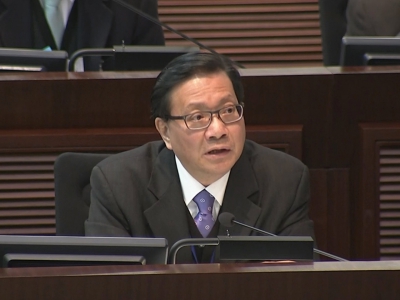 高鐵若不獲追加撥款 下月或停工