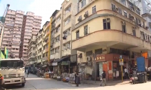 市建局土瓜灣重建計劃加碼收多一條街
