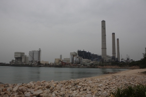 兩電燃料賬水浸下月減電費及一次性回贈