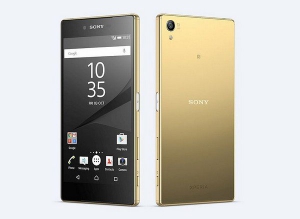 Z時代完結 Sony推新旗艦機系列Xperia X