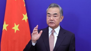 王毅﹕構築契合新時代要求中日關係之五點看法