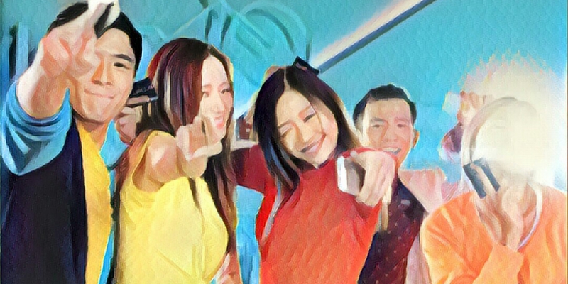 【來稿】百萬富翁系列四：理財與債務