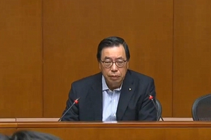 梁君彥終「跪低」押後梁頌恆游蕙禎宣誓