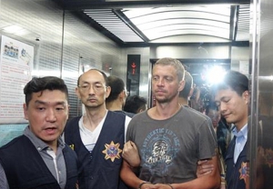 警察公關巧破國際櫃員機盜竊集團