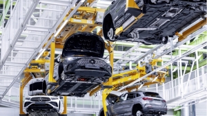 中國稀土管制引發全球汽車產業鏈震蕩　歐美日車廠叫苦連天