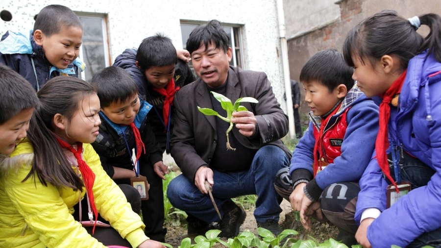內地中小學將設「勞動課」需學烹飪種植修家電