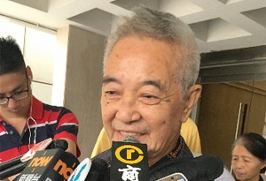 盧偉國葉劉淑儀遭司法覆核議員資格